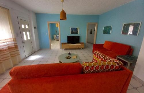 Igoumenitsa Apartment | Azul and The Blue