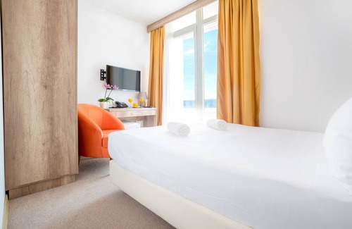 Ulcinj Resort | Azul Beach Resort Montenegro by Karisma