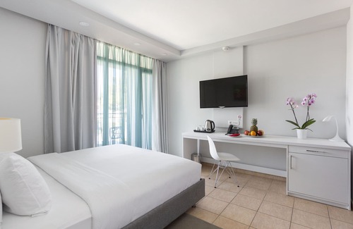 Ulcinj Resort | Azul Beach Resort Montenegro by Karisma
