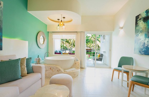 Puerto Morelos Resort | Azul Beach Resort Riviera Cancun, Gourmet All Inclusive by Karisma