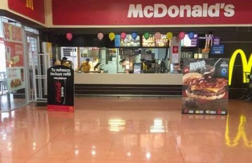 Tejalpa Apartment | Azul departamento 34 m2 Nuevo