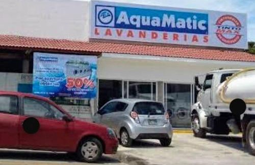 Tejalpa Apartment | Azul departamento 34 m2 Nuevo