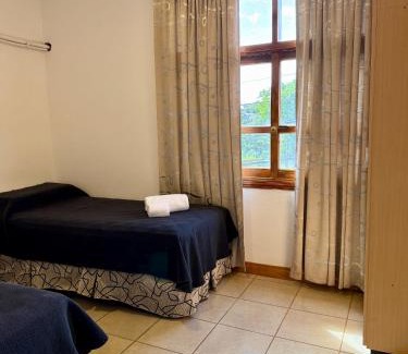 Obera Hotel | Azul Hotel & Spa