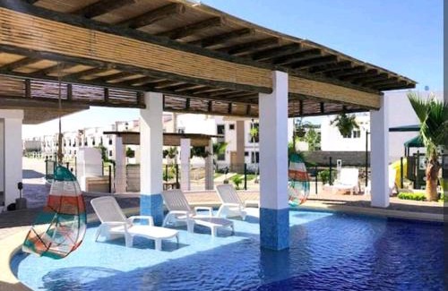Cerritos Apartment | Azul Marino dpto Vela Mazatlan