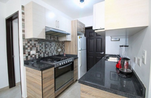 Cerritos Apartment | Azul Pacifico Beautiful apartment ideal