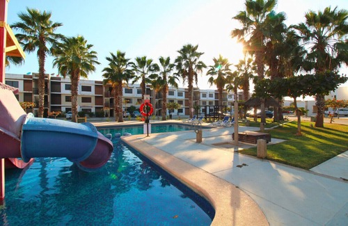 Cerritos Apartment | Azul Pacifico Beautiful apartment ideal