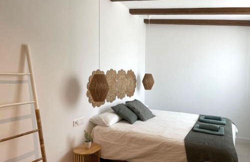 Portman Apartment | AZUL PORTMÁN – DESIGNED FOR GROUP