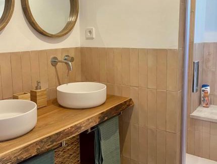 Portman Apartment | AZUL PORTMÁN – DESIGNED FOR GROUP