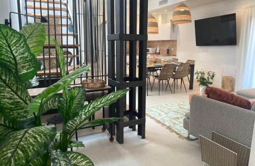 Portman Apartment | AZUL PORTMÁN – DESIGNED FOR GROUP