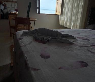 Turbo Apartment | Azul profundo Rooftop