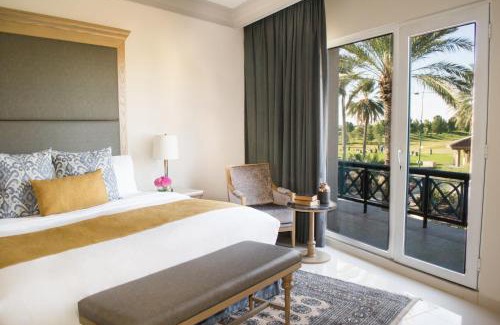 Torreon Hotel | Azul Talavera Country Club