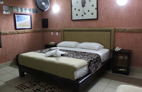 Palmira Hotel | Azul Turquesa Boutique Hotel