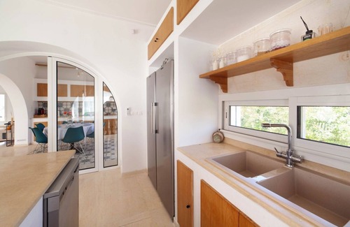 Djerba Midun Villa | AZUL VILLA, 5 minutes from the beach, Luxury Villa super for families.