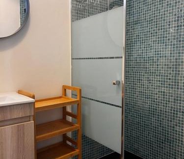 Sao Paulo Bed & Breakfast | Azulejos Cais Sodré B&B