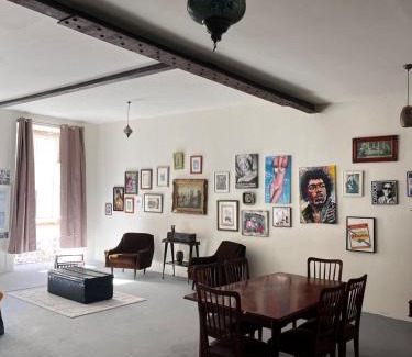 Sao Paulo Bed & Breakfast | Azulejos Cais Sodré B&B