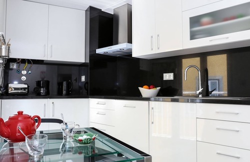 Merces Apartment | Azulejos Charming Flat with Terrace by LovelyStay