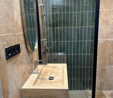 Marine de Davia Apartment | Azulik Corsica