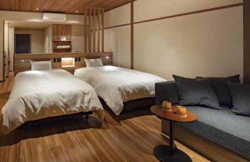 Nihommatsu Hotel | Azumakan