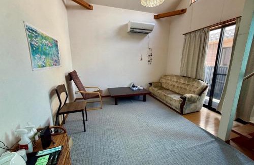 Hotaka House | Azumino Holiday House