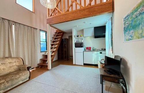 Hotaka House | Azumino Holiday House