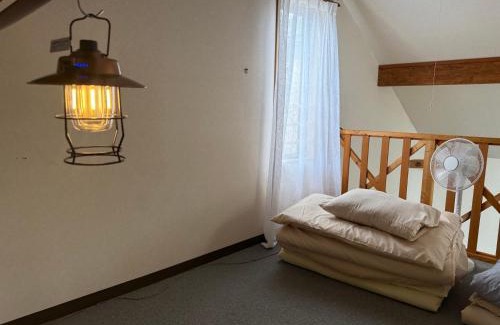 Hotaka House | Azumino Holiday House