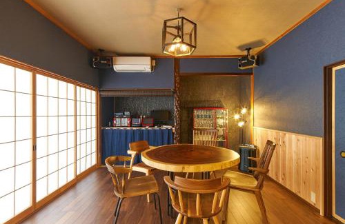 Azumino House | Azumino Komorebi - 安曇野こもれび -