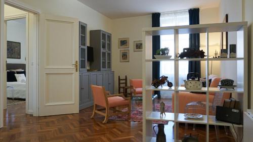 Santa Caterina Apartment | Azuni - Luxury Apartment