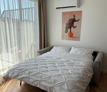 Kazanlak Apartment | Azur by Gergana