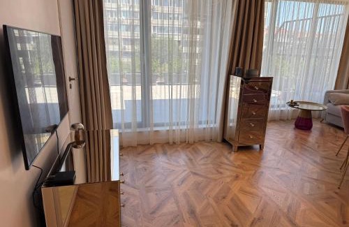 Kazanlak Apartment | Azur by Gergana