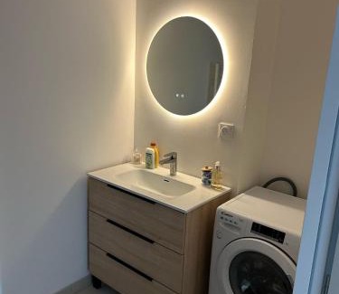 Camiers Apartment | Azur