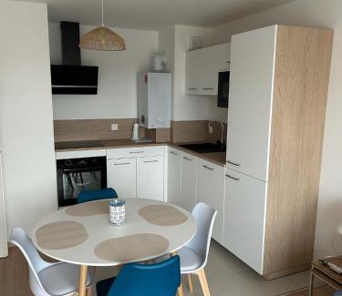 Camiers Apartment | Azur