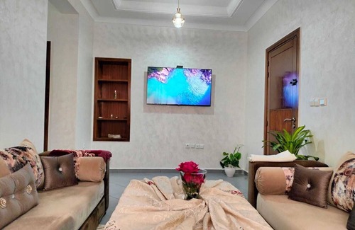Cite El Houda Apartment | Azur heaven.
