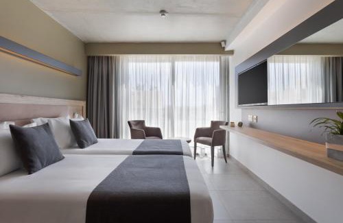 Gzira Hotel | Azur Hotel by ST Hotels