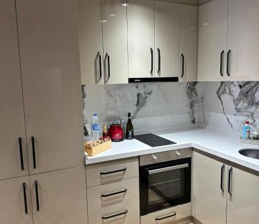 Shkorpilovtsi Apartment | Azur Properties 24