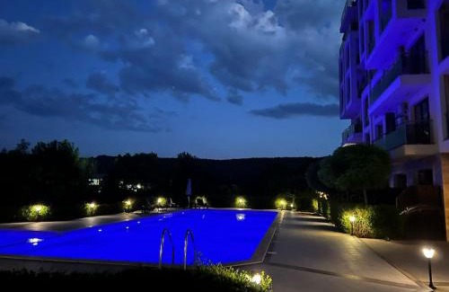 Shkorpilovtsi Apartment | Azur Properties ap19