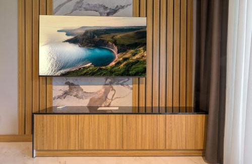 Shkorpilovtsi Apartment | Azur Properties ap17