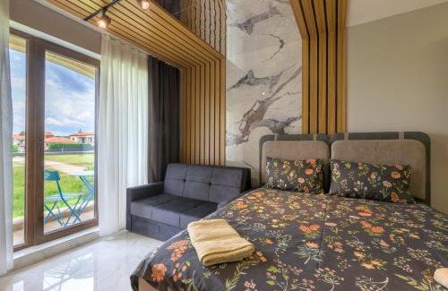 Shkorpilovtsi Apartment | Azur Properties ap50