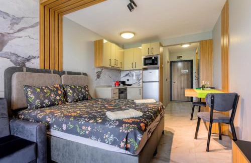 Shkorpilovtsi Apartment | Azur Properties ap50