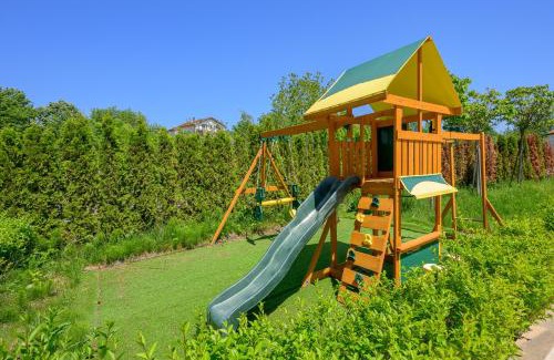 Shkorpilovtsi Apartment | Azur Properties ap50