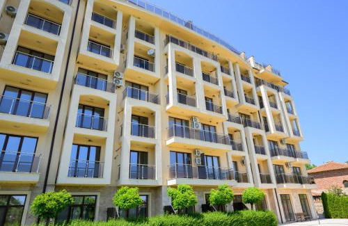 Shkorpilovtsi Apartment | Azur Properties ap50