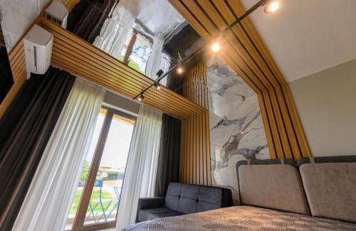 Shkorpilovtsi Apartment | Azur Properties ap51