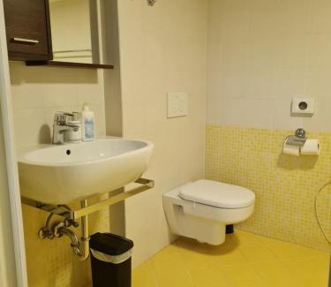Ljubljana Bed & Breakfast | AZUR ROOMS LJUBLJANA