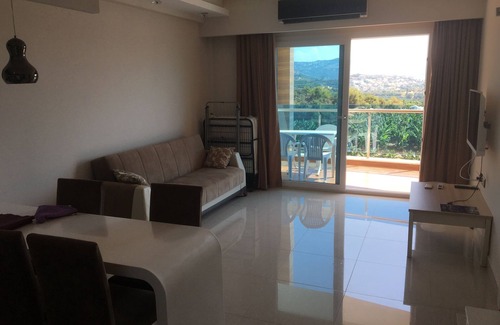 Seki Apartment | AZURA PARK apartment 1+1