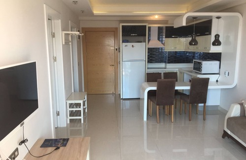 Seki Apartment | AZURA PARK apartment 1+1