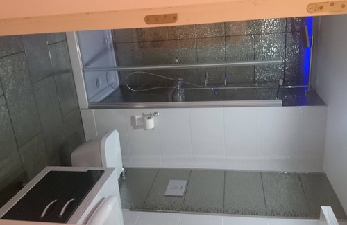 Seki Apartment | AZURA PARK apartment 1+1