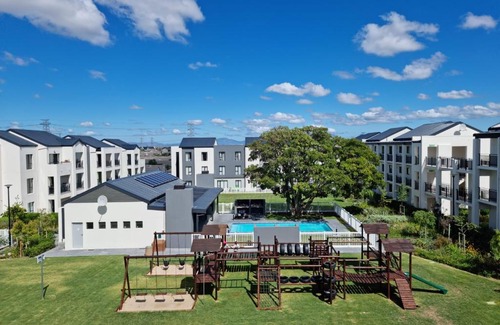 Trawal Apartment | Azura Sleep Cederberg Estate