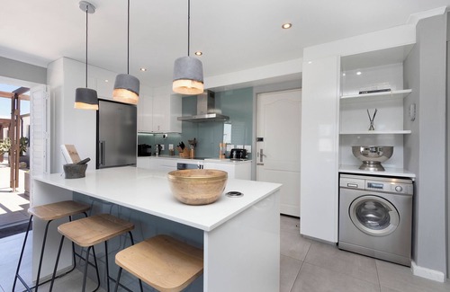 Melkbosstrand Apartment | Azure 220 Stylish APT with Ocean Views