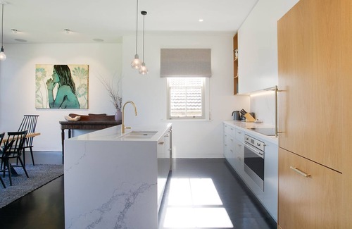 Vaucluse House | Azure Bliss, Vaucluse IH7