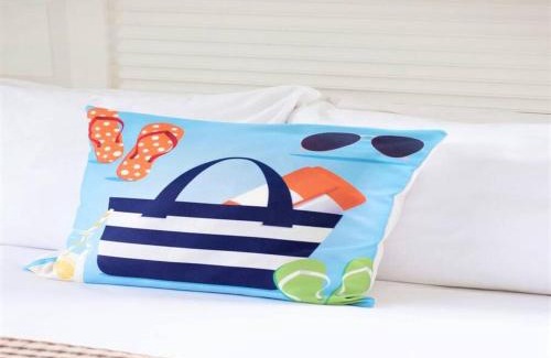 North Side Villa | Azure Breeze # 6