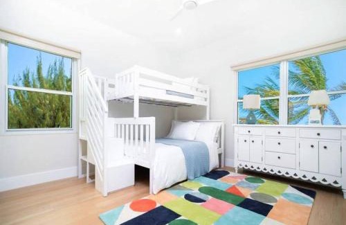 North Side Villa | Azure Breeze # 6